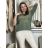 Tričko dlhý rukáv dámske MAGLIA (S/M/L ONE SIZE) IMPOZ25SM-24006A