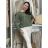 Tričko dlhý rukáv dámske MAGLIA (S/M/L ONE SIZE) IMPOZ25SM-24006A