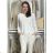 Tričko dlhý rukáv dámske MAGLIA (S/M/L ONE SIZE) IMPOZ25SM-24006A