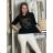 Tričko dlhý rukáv dámske MAGLIA (S/M/L ONE SIZE) IMPOZ25SM-24006A