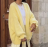 Cardigan dlhý rukáv dámsky (S/M/L ONE SIZE) TALIANSKA MÓDA IMPLI2580968