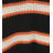 Sveter dlhý rukáv dámsky (S/M/L ONE SIZE) TALIANSKA MÓDA IMPLI258115-01
