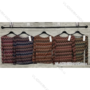 Tričko dlhý rukáv dámske (S/M/L ONE SIZE) IMPOZ25LV-025245