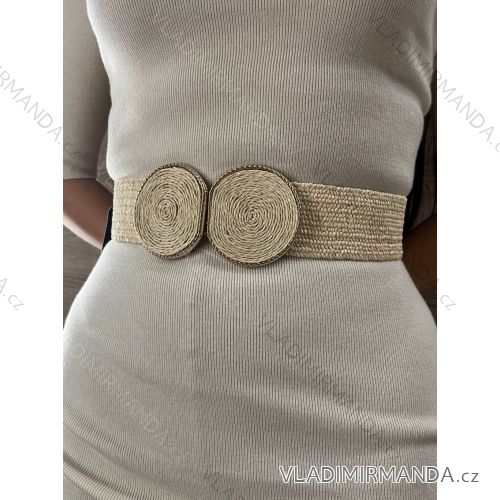 Opasok dámsky (ONE SIZE) TALIANSKA MÓDA IMWS25G-102