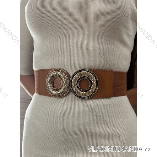 Opasok dámsky (ONE SIZE) TALIANSKA MÓDA IMWS25JPC2021-101
