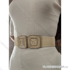 Opasok dámsky (ONE SIZE) TALIANSKA MÓDA IMWS25G-110