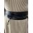 Opasok dámsky (ONE SIZE) TALIANSKA MÓDA IMWS2500013