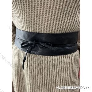 Opasok dámsky (ONE SIZE) TALIANSKA MÓDA IMWS2500013/DUR