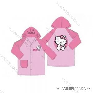 Pláštenka hello kitty detská dievčenská (3-8 rokov) SETINO HK36-1820