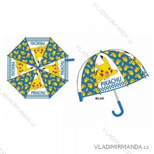 Dáždnik pokemon detský chlapčenský (ONE SIZE) SETINO HY40100