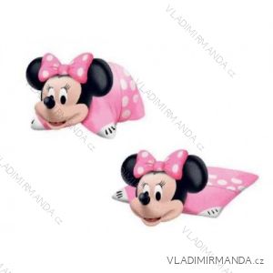 Vankúš minnie mouse detský dievčenské (28x45cm) SETINO MIN36-5488
