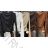 Tričko dlhý rukáv dámske (XS/S/M ONE SIZE) TALIANSKA MÓDA IMM25M11223