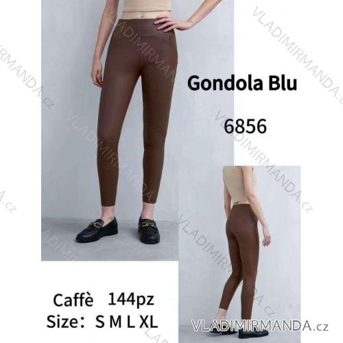 Legíny dámske (S/M/L/XL ONE SIZE) TALIANSKA MÓDA IMM25M6856