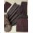 Šál jesenný zimný dámsky (ONE SIZE) QGT TREND LIS25SH-2099