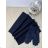 Šál jesenný zimný dámsky (ONE SIZE) QGT TREND LIS25SH-2099