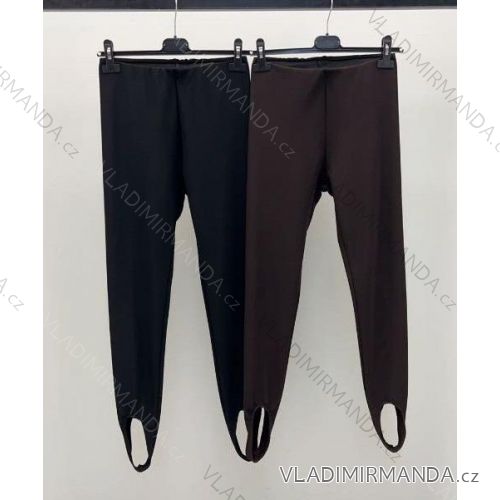 Legíny dlhé dámske (XS/S/M ONE SIZE) TALIANSKA MÓDA IMM25M4484