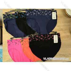 Nohavičky dámske nadrozmer (XL-2XL) GREENICE GRE257376