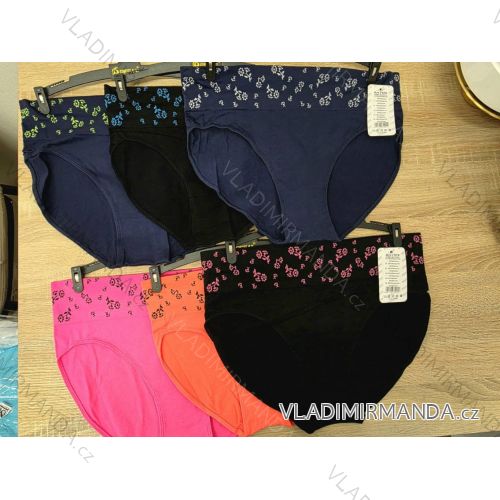 Nohavičky dámske nadrozmer (XL-2XL) GREENICE GRE257376