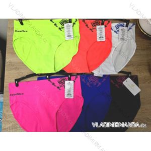 Nohavičky dámske nadrozmer (XL-2XL) GREENICE GRE257375