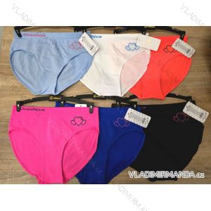 Nohavičky dámske nadrozmer (XL - 2XL) GREENICE GRE257390