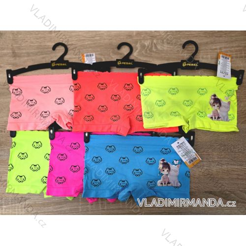 Nohavičky nohavičkové dorast dievčenské (6/8 - 10/12) GREENICE GRE257003