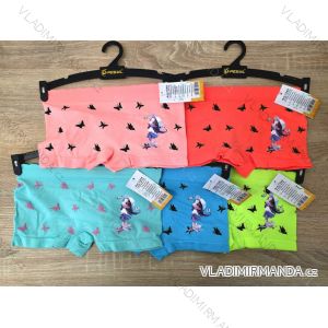 Nohavičky nohavičkové dorast dievčenské (6/8 - 8/10 - 10/12) GREENICE GRE257249