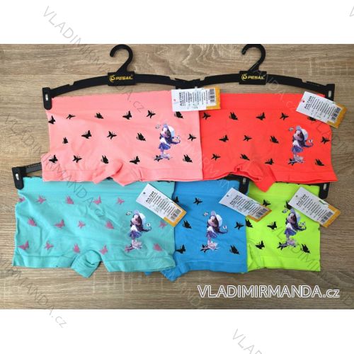 Nohavičky nohavičkové dorast dievčenské (6/8 - 8/10 - 10/12) GREENICE GRE257249