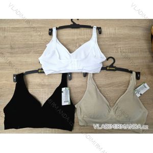Podprsenka športová dámska nadrozmer (XL - 2XL) GREENICE GRE257146