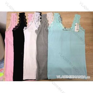 Tielko krajkové dámske nadrozmer (XL - 2XL) GREENICE GRE257189