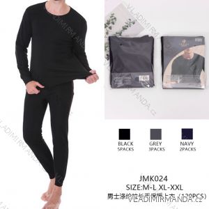 Tričko thermo bezšvové dlhý rukáv dámske nadrozmer (M/L - XL/2XL) GREENICE GRE25JMK024