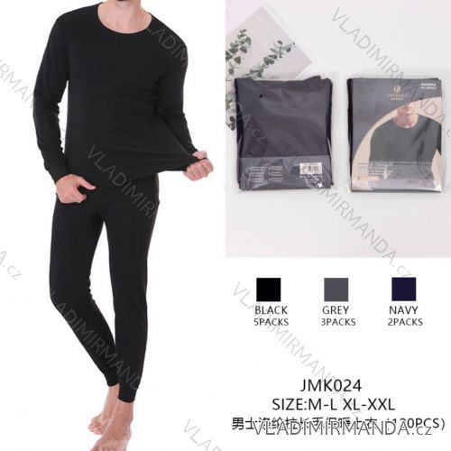 Tričko thermo bezšvové dlhý rukáv dámske nadrozmer (M/L - XL/2XL) GREENICE GRE25JMK024