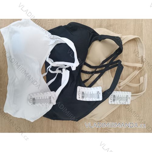 Podprsenka športová dámska nadrozmer (XL - 2XL) GREENICE GRE256425