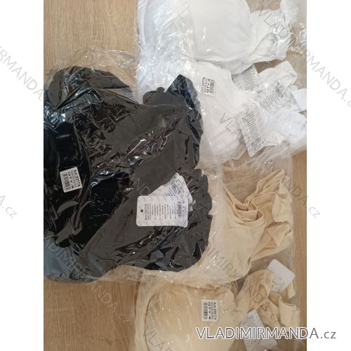 Podprsenka športová dámska nadrozmer (2XL - 3XL) GREENICE GRE252377A