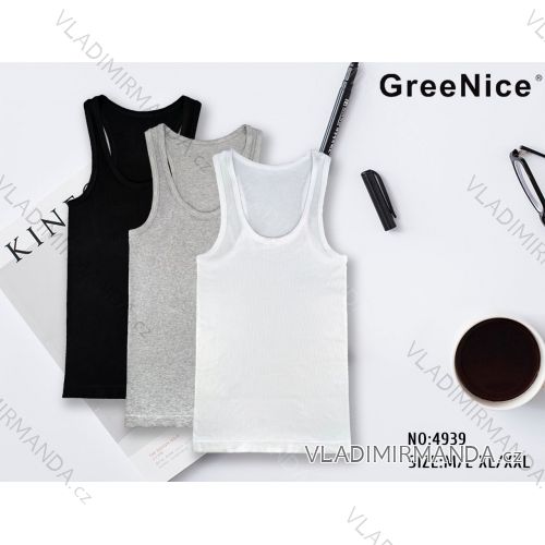 Tielko dámske nadrozmer (M/L - XL/2XL) GREENICE GRE254939