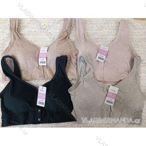 Podprsenka dámska nadrozmer (M/L - XL/2XL) GREENICE GRE258084