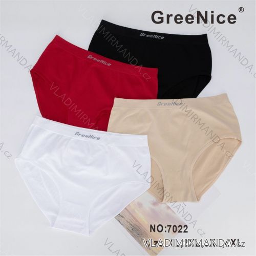 Nohavičky dámske nadrozmer (XL - 4XL) GREENICE GRE257022