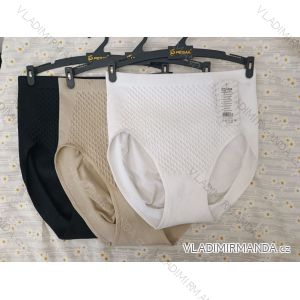 Nohavičky s vysokým pásom dámske (L - XL) GREENICE GRE252306