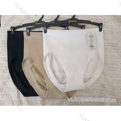 Nohavičky s vysokým pásom dámske (L - XL) GREENICE GRE252306