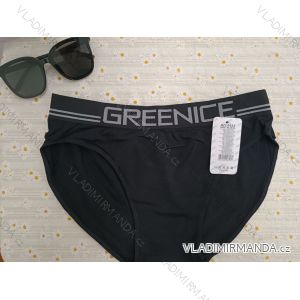 Nohavičky dámske nadrozmer (XL - 2XL) GREENICE GRE254523