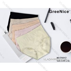 Nohavičky dámske (S/M - L/XL) GREENICE GRE25T0017
