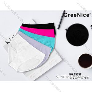 Nohavičky dámske nadrozmer (M/L - XL/2XL) GREENICE GRE259525Z