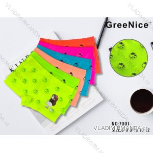 Nohavičky nohavičkové dorast dievčenské (6-8, 8-10, 10-12) GREENICE GRE257001