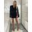 Overal krátký dlhý rukáv dámske (S/M/L ONE SIZE) TALIANSKA MÓDA IMPMD243779