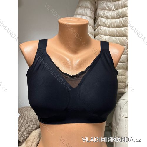 Podprsenka dámska nadrozmer (L/XL-6XL) MAGNOLIA MAG259898