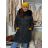 Kabát zimný nadrozmer dámsky LUISA (3XL-7XL) SKORP PMWSK25HH-2410TO