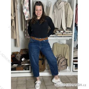 Rifle dlhé dámske (XS-L) M.SARA MSR25LX025SK170-3/DUR