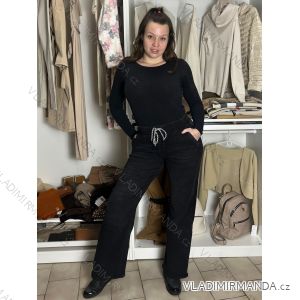 Rifle dlouhé dámské (S-2XL) MOON GIRL MOG25KL563-2