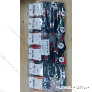 Ponožky bavlnené pánske (39-42, 43-46) AURA.VIA AURA25FC668