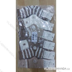 Ponožky thermo dámske (35-38, 38-41) AURA.VIA AURA25TNB3082