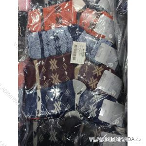 Ponožky thermo dámske (35-38, 38-41) AURA.VIA AURA25TNV9326